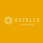 Logo Estelle Semijóias