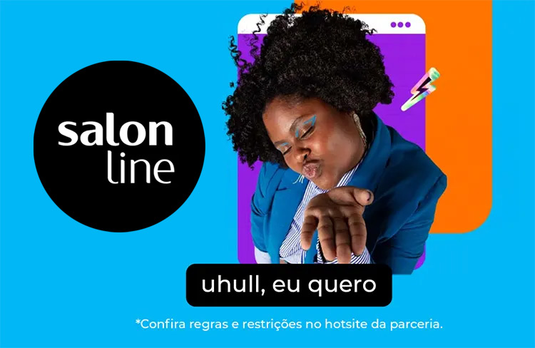 Salon Line