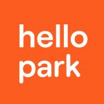 Logo Hello Park