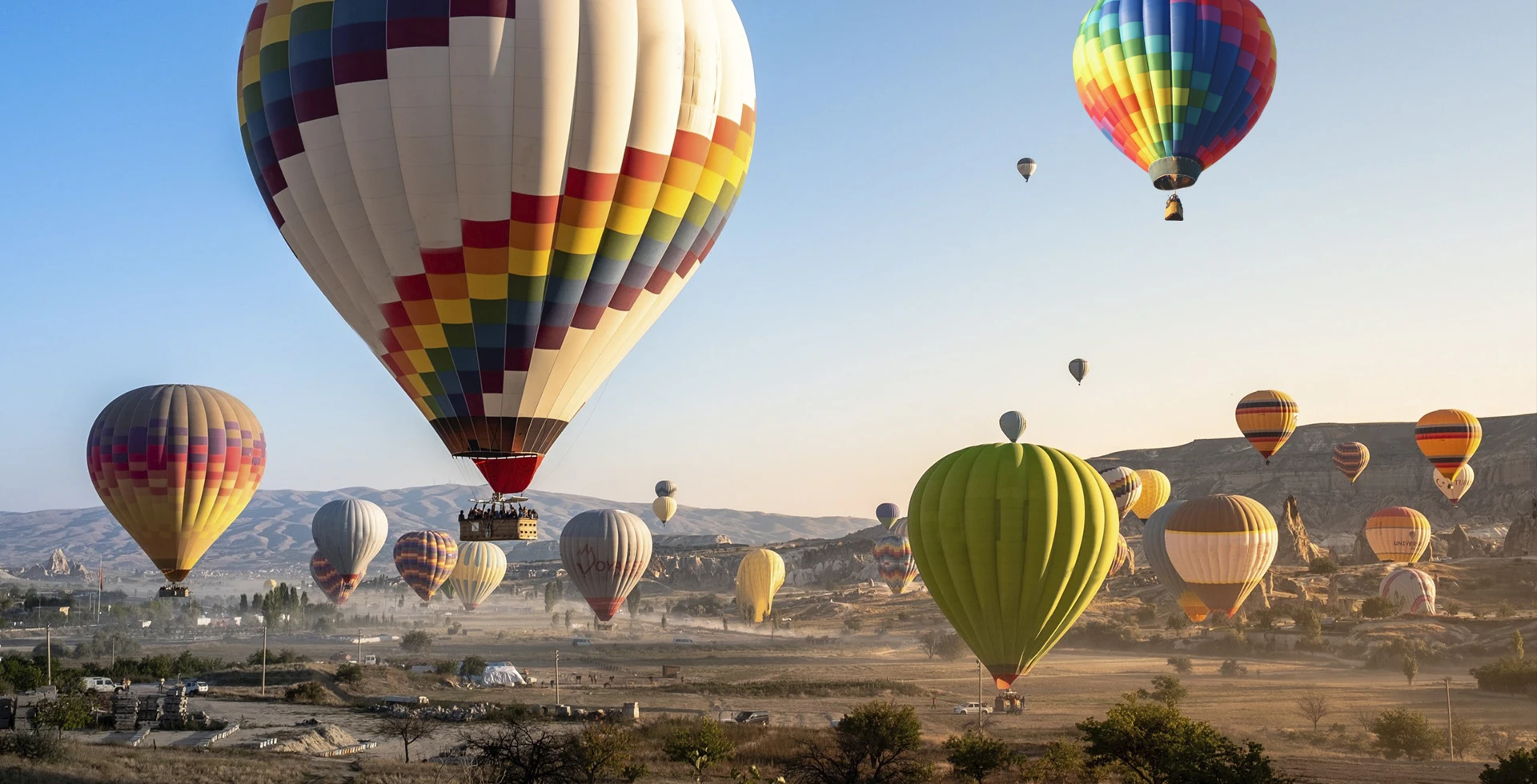 Universo Balonismo